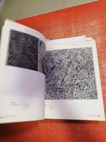 三刀言 黑白版画