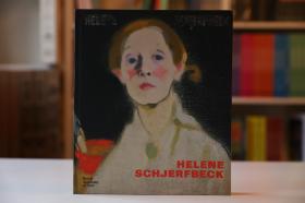 Helene Schjerfbeck | 海莲娜·夏白克