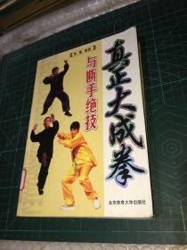 真正大成拳