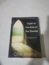 Light at the End of the Tunnel（隧道尽头的光）