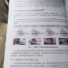 AutoForm原理技巧与战例实用手册(上下)