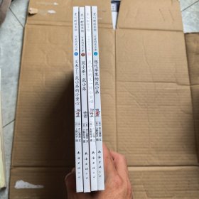 可爱的鼠小弟2356四本合售
