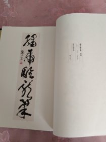 谢冰岩書法集（上、下）