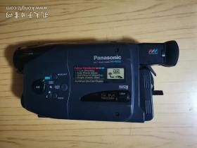 Panasonic 松下 录像机 型号：NV-R200（原产日本）