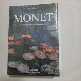 Monet or the Triumph of Impressionism