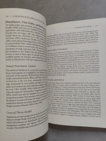 Resilience and the Behavior of Large-Scale Systems大系统的弹性和行为