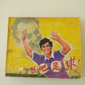 飞吧，足球