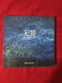 无界 俞必忠摄影作品集