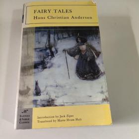 Grimm's Fairy Tales