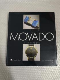 THE MOVADO HISTORY