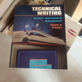TECHNCALWRITINGMethod,Application &Management