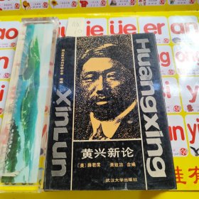 黄兴新论