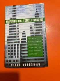 Maverick Real Estate Financing【英文原版】