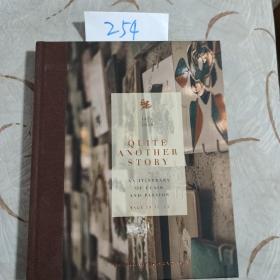QUITE ANOTHER STORY（1874一2020）英文原版