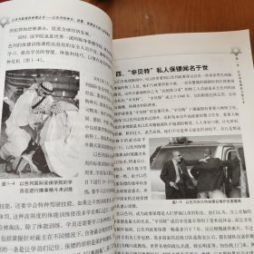 以色列最强特种搏击术：以色列特种兵、特警、保镖徒手格斗速成教程