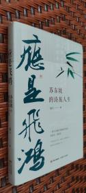 应是飞鸿：苏东坡的诗旅人生 远人著
