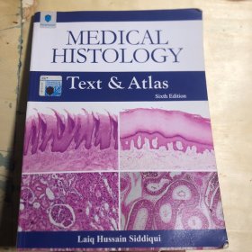 MEDICAL HISTOTOGY