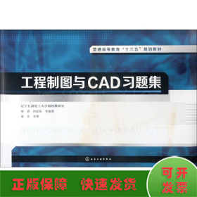 工程制图与CAD习题集