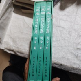 “三农”现代化之路