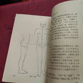 脏腑经络学说