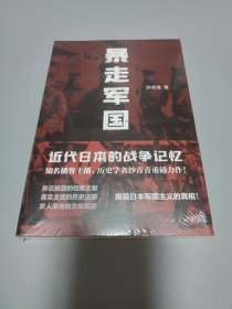 暴走军国