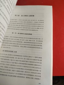 特殊儿童教育与康复文库：特殊儿童康复概论