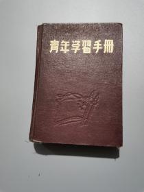 青年学习手册（笔记本）