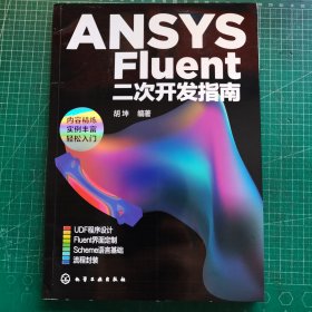 ANSYS Fluent二次开发指南