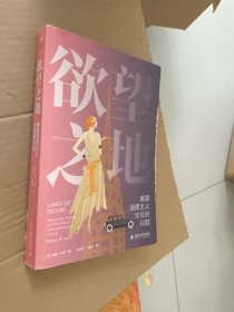 欲望之地：美国消费主义文化的兴起