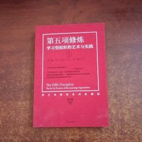 第五项修炼（系列全新珍藏版）：学习型组织的艺术与实践