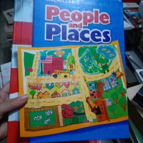 people and places