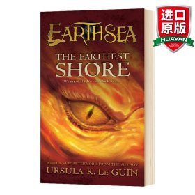 The Farthest Shore