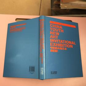 改造历史 2000-2009年的中国新艺术 （中国青年新艺术邀请展）【实物拍照现货正版】