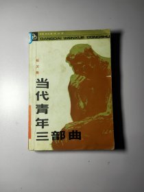 当代青年三部曲13125