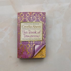 The Book of Tomorrow