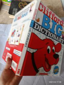 Clifford's Big dictionary