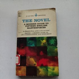 THE NOVEL