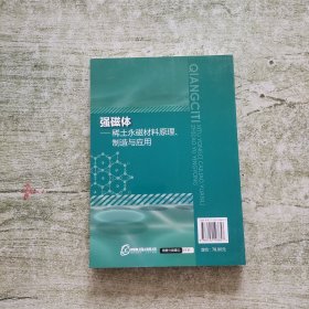 强磁体：稀土永磁材料原理、制备与应用