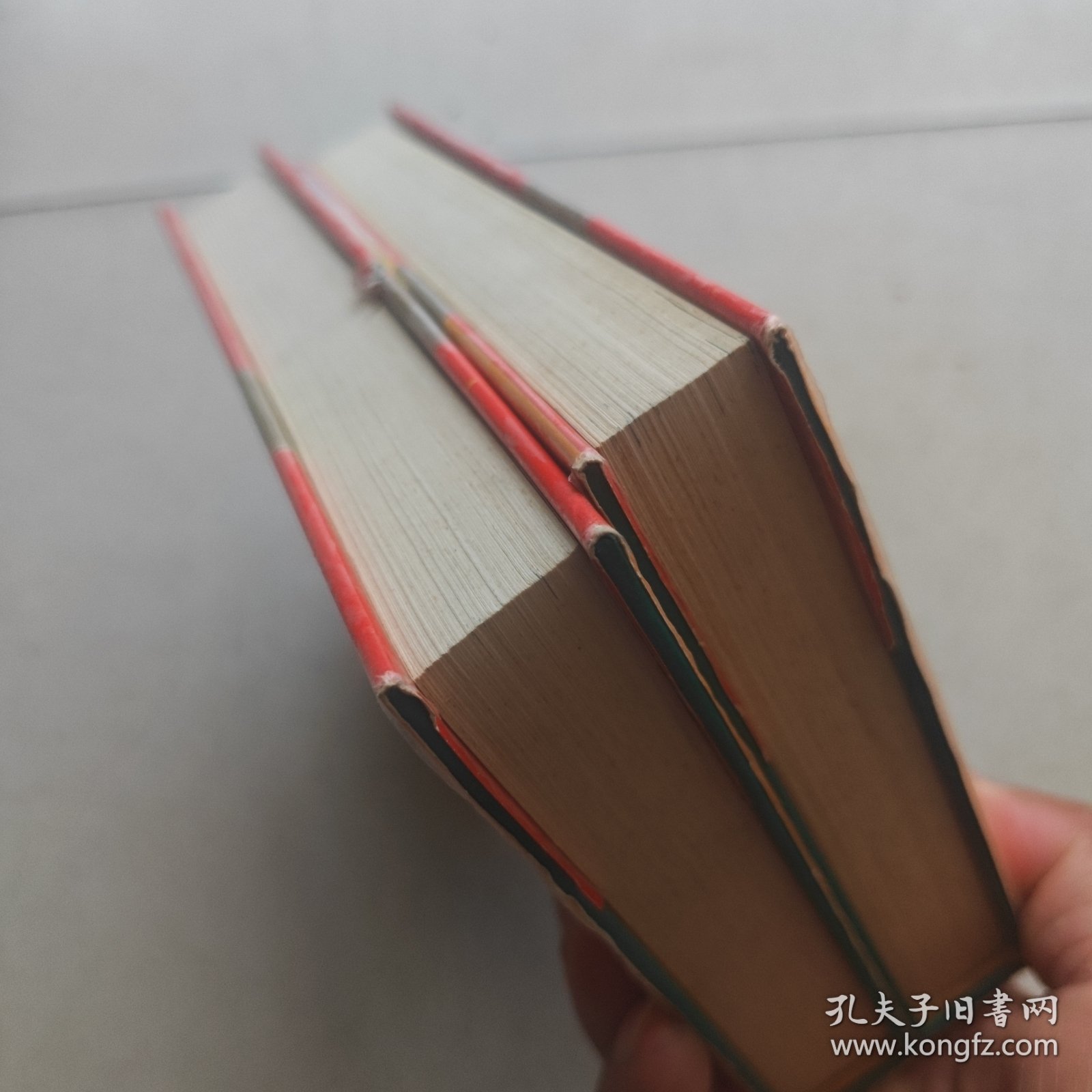少林寺全传（上下册）精装