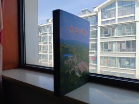 晋城地方志文化系列丛书-阳城县系列-【东山村志】-虒人荣誉珍藏