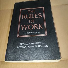 The Rules of Work