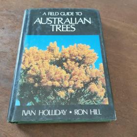 A Field guide to Australian Trees