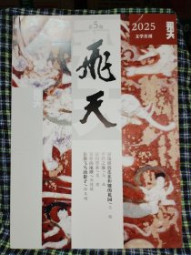 飞天2025.5