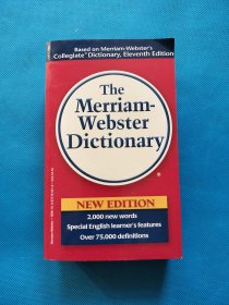 Merriam Webster Dictionary