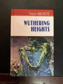 Wuthering heights