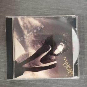 177光盘CD: Mariah Care      一张光盘盒装