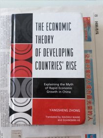 THE ECONOMIC THEORY OF DEVELOPING COUNTRIES RISE（原版硬精装）