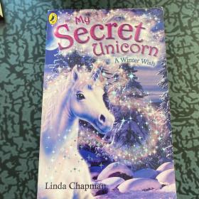 My Secret Unicorn A Winter Wish