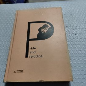 傲慢与偏见（Pride and Prejudice）英文