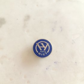 武汉工程大学校徽徽章2